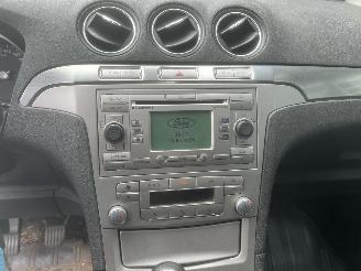 Ford S-Max 7 persoons picture 18
