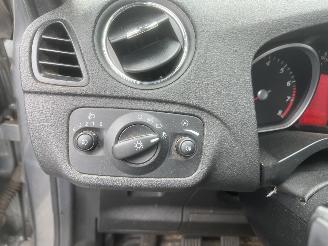 Ford S-Max 7 persoons picture 21