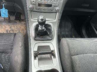 Ford S-Max 7 persoons picture 19