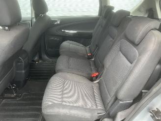 Ford S-Max 7 persoons picture 11