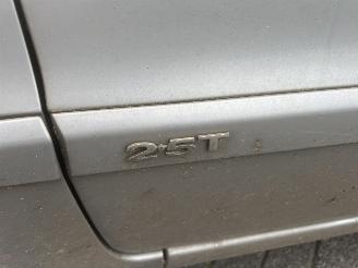 Ford S-Max 7 persoons picture 23