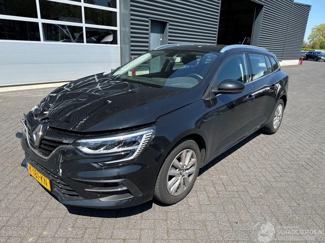 Renault Mégane 