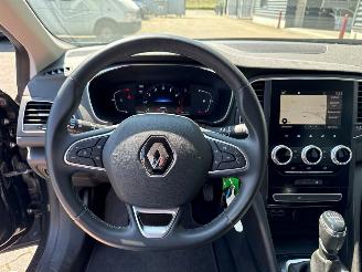 Renault Mégane  picture 20