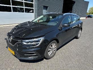škoda osobní automobily Renault Mégane  2021/1