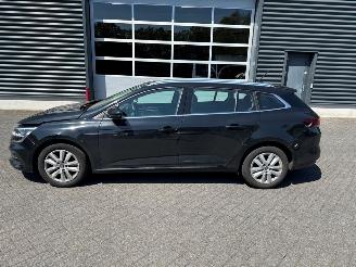 Renault Mégane  picture 2