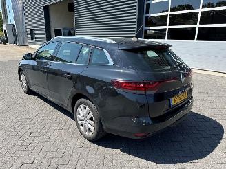 Renault Mégane  picture 3