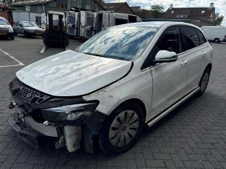 Mercedes B-klasse B (W247), Hatchback, 2018 / 2025 2.0 B-200d picture 7