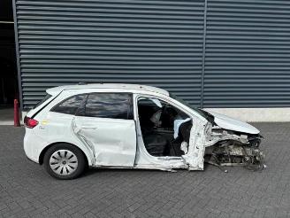 Mercedes B-klasse B (W247), Hatchback, 2018 / 2025 2.0 B-200d picture 2