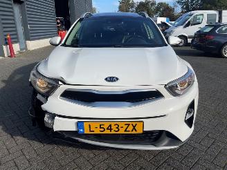 Kia Stonic 1.0i T-GDi 12V SUV  Benzine 998cc 88kW (120pk) FWD picture 8