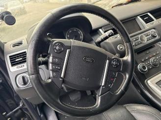Land Rover Range Rover sport Range Rover Sport (LS), Terreinwagen, 2005 / 2013 3.0 S TDV6 picture 17
