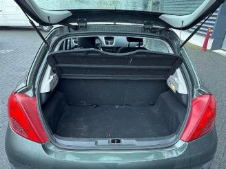 Peugeot 207 207/207+ (WA/WC/WM), Hatchback, 2006 / 2015 1.4 16V VTi picture 10