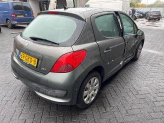 Peugeot 207 207/207+ (WA/WC/WM), Hatchback, 2006 / 2015 1.4 16V VTi picture 5