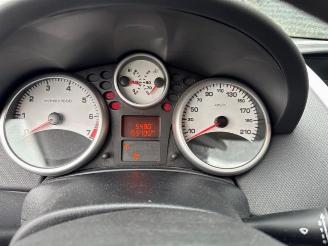 Peugeot 207 207/207+ (WA/WC/WM), Hatchback, 2006 / 2015 1.4 16V VTi picture 19