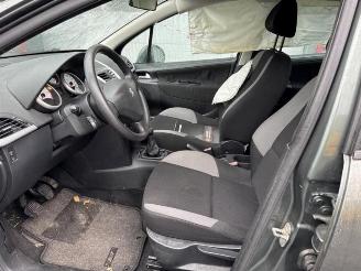 Peugeot 207 207/207+ (WA/WC/WM), Hatchback, 2006 / 2015 1.4 16V VTi picture 14