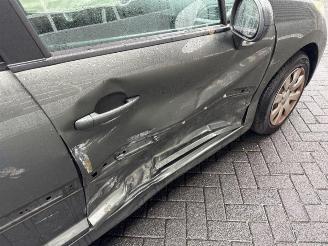 Peugeot 207 207/207+ (WA/WC/WM), Hatchback, 2006 / 2015 1.4 16V VTi picture 9