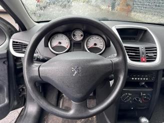 Peugeot 207 207/207+ (WA/WC/WM), Hatchback, 2006 / 2015 1.4 16V VTi picture 16