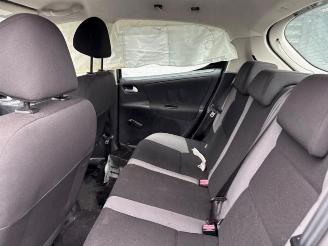Peugeot 207 207/207+ (WA/WC/WM), Hatchback, 2006 / 2015 1.4 16V VTi picture 12