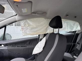 Peugeot 207 207/207+ (WA/WC/WM), Hatchback, 2006 / 2015 1.4 16V VTi picture 13