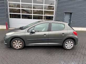 Peugeot 207 207/207+ (WA/WC/WM), Hatchback, 2006 / 2015 1.4 16V VTi picture 2