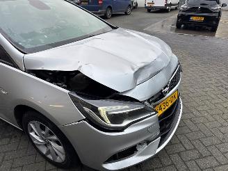 Opel Astra 1.2 Turbo 12V Combi/o  Benzine 1.199cc 81kW (110pk) FWD picture 9