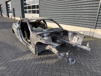 disassembly passenger cars Ford USA Mustang Mustang VI Fastback, Coupe, 2014 2.3 EcoBoost 16V 2021/1