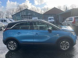 Opel Crossland Crossland (X) SUV 1.2 Turbo 12V SUV  Benzine 1.199cc 81kW (110pk) picture 6