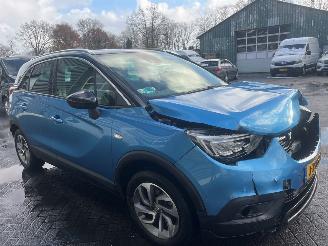 Opel Crossland Crossland (X) SUV 1.2 Turbo 12V SUV  Benzine 1.199cc 81kW (110pk) picture 7