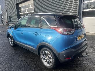Opel Crossland Crossland (X) SUV 1.2 Turbo 12V SUV  Benzine 1.199cc 81kW (110pk) picture 3