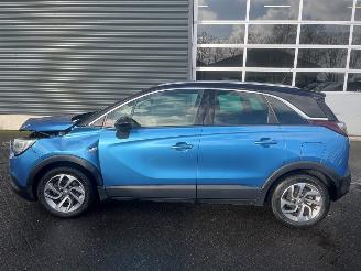 Opel Crossland Crossland (X) SUV 1.2 Turbo 12V SUV  Benzine 1.199cc 81kW (110pk) picture 2