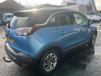 Opel Crossland Crossland (X) SUV 1.2 Turbo 12V SUV  Benzine 1.199cc 81kW (110pk) picture 5