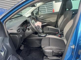 Opel Crossland Crossland (X) SUV 1.2 Turbo 12V SUV  Benzine 1.199cc 81kW (110pk) picture 25