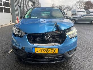 Opel Crossland Crossland (X) SUV 1.2 Turbo 12V SUV  Benzine 1.199cc 81kW (110pk) picture 8