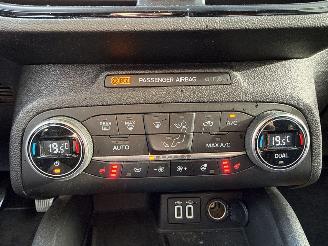 Ford Focus ST-Line 1.0 EcoBoost 12V Hybrid 125 Combi/o  Elektrisch Benzine 999cc 92kW (125pk) picture 16
