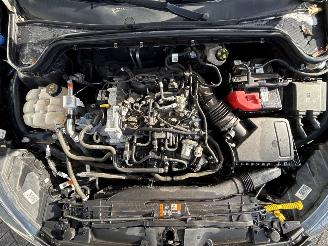 Ford Focus ST-Line 1.0 EcoBoost 12V Hybrid 125 Combi/o  Elektrisch Benzine 999cc 92kW (125pk) picture 22