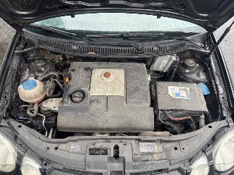 Volkswagen Polo 1.2 12V Hatchback  Benzine 1.198cc 47kW (64pk) picture 9