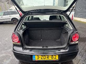 Volkswagen Polo 1.2 12V Hatchback  Benzine 1.198cc 47kW (64pk) picture 12