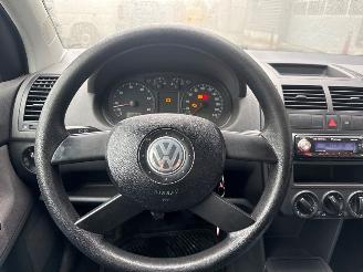 Volkswagen Polo 1.2 12V Hatchback  Benzine 1.198cc 47kW (64pk) picture 15