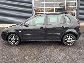 Volkswagen Polo 1.2 12V Hatchback  Benzine 1.198cc 47kW (64pk) picture 2