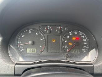 Volkswagen Polo 1.2 12V Hatchback  Benzine 1.198cc 47kW (64pk) picture 16