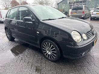 Volkswagen Polo 1.2 12V Hatchback  Benzine 1.198cc 47kW (64pk) picture 7