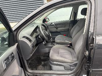 Volkswagen Polo 1.2 12V Hatchback  Benzine 1.198cc 47kW (64pk) picture 10