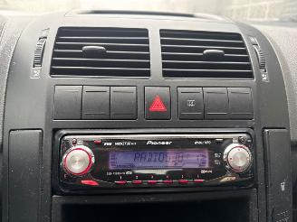 Volkswagen Polo 1.2 12V Hatchback  Benzine 1.198cc 47kW (64pk) picture 17