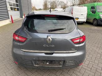 Renault Clio Clio IV (5R), Hatchback 5-drs, 2012 / 2021 0.9 Energy TCE 90 12V picture 4