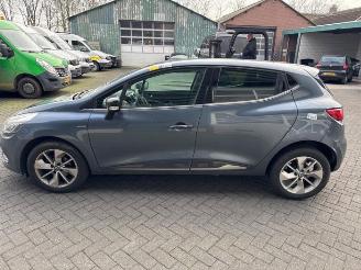 Renault Clio Clio IV (5R), Hatchback 5-drs, 2012 / 2021 0.9 Energy TCE 90 12V picture 6