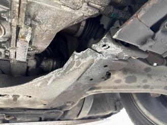 Renault Clio Clio IV (5R), Hatchback 5-drs, 2012 / 2021 0.9 Energy TCE 90 12V picture 23