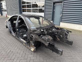 Auto da rottamare Mercedes S-klasse S AMG (W222), Sedan, 2013 / 2020 4.0 S-63 L AMG V8 Turbo 4-Matic+ 2017/11