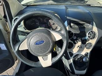 Ford Ka 1.2 Hatchback  Benzine 1.242cc 51kW (69pk) FWD picture 10