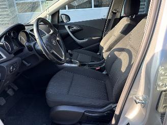 Opel Astra SPORTS TOURER 1.6 Turbo 16V Combi/o  Benzine 1.598cc 132kW (179pk) picture 12