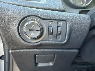 Opel Astra SPORTS TOURER 1.6 Turbo 16V Combi/o  Benzine 1.598cc 132kW (179pk) picture 11