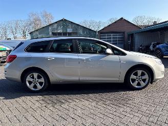 Opel Astra SPORTS TOURER 1.6 Turbo 16V Combi/o  Benzine 1.598cc 132kW (179pk) picture 6